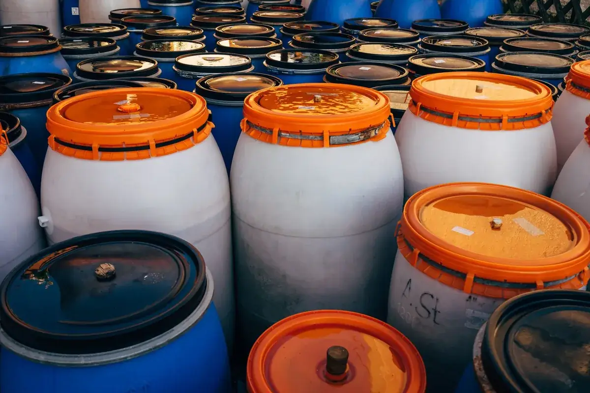 Hazmat Cleanup in Tarkio, MO